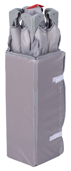 Slika Prijenosni krevetić Nap gray 83020 FREEON 