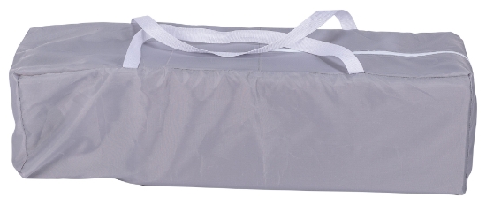 Slika Prijenosni krevetić Nap gray 83020 FREEON 