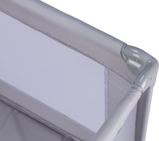 Slika Prijenosni krevetić Nap gray 83020 FREEON 