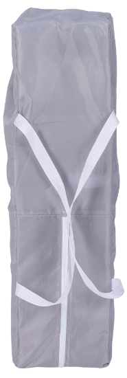 Slika Prijenosni krevetić Nap gray 83020 FREEON 