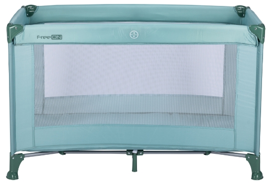 Slika Prijenosni krevetić Nap green 83013 FREEON 