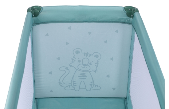 Slika Prijenosni krevetić Nap green 83013 FREEON 