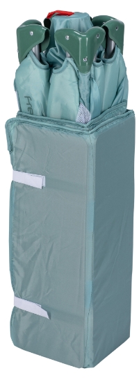 Slika Prijenosni krevetić Nap green 83013 FREEON 