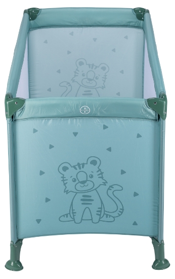 Slika Prijenosni krevetić Nap green 83013 FREEON 