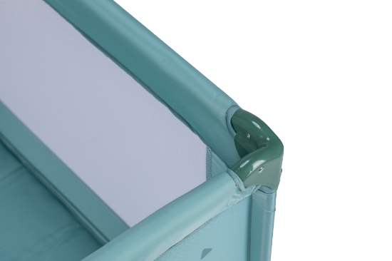 Slika Prijenosni krevetić Nap green 83013 FREEON 