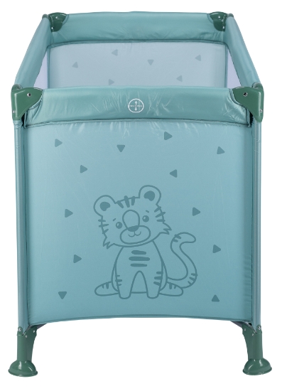 Slika Prijenosni krevetić Nap green 83013 FREEON 