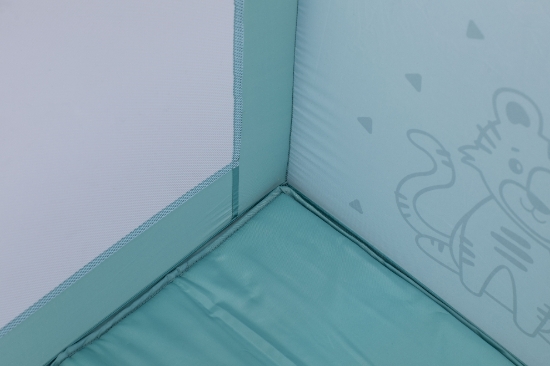 Slika Prijenosni krevetić Nap green 83013 FREEON 