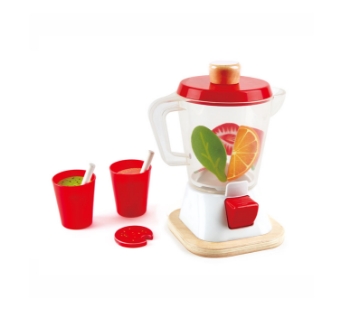 Prikažite detalje za Blender za smoothie Hape  Slika Blender za smoothie Hape