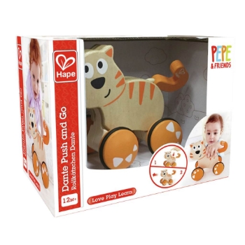 Slika Hape povuci i vuci – mačak Dante EOL