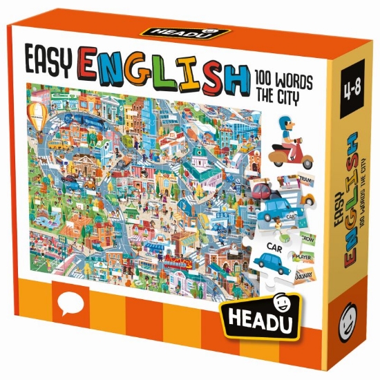 Slika Mojih prvih 100 engleskih riječi