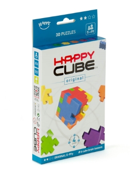 Slika Smart Games – Happy Cube Original (SGHC 302)