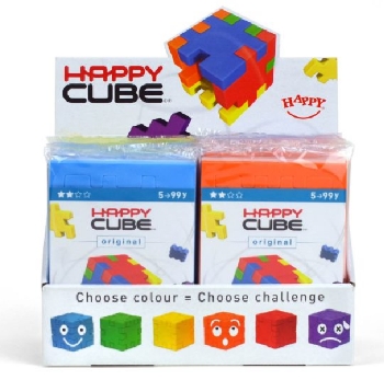 Slika Smart Games Happy Cube Original SGHC 102