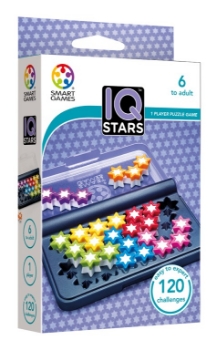 Slika Smart Games IQ Stars SG 411