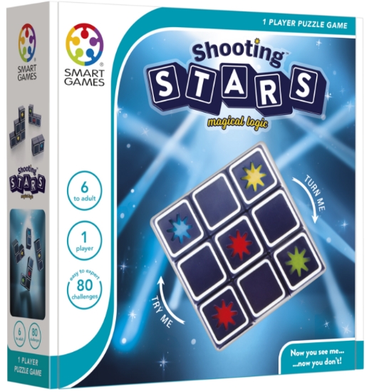 Slika Smart Games – Čarobne zvijezde