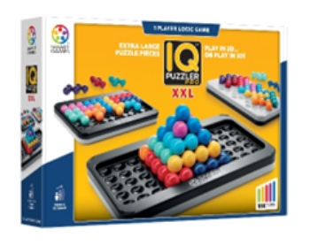 Slika Smart Games IQ Puzzler Pro XXL