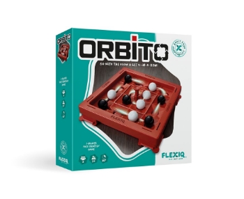 Prikažite detalje za Orbito FLEXIQ  Slika Orbito FLEXIQ