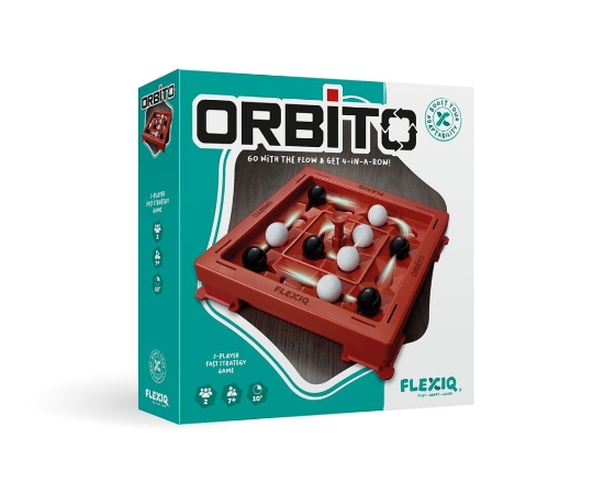Slika Orbito FLEXIQ 