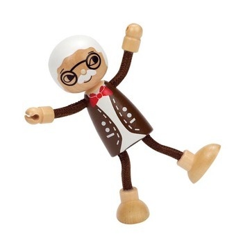 Slika Figurica – Djed Hape 