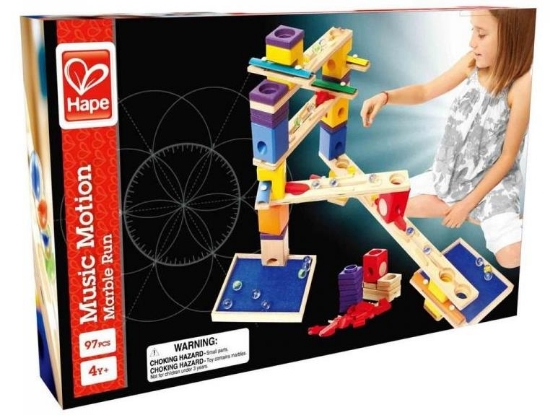 Slika Quadrilla Glazbeni Set