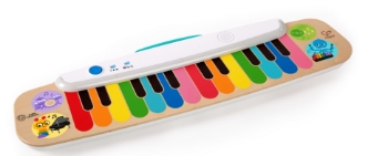Slika Baby Einstein Magične klaviature "Note in ključi,12-36m Hape 