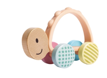 Slika Prva kornjača Hape 