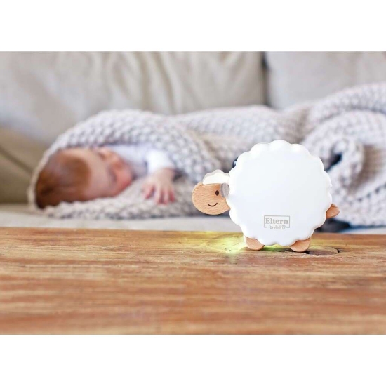 Slika Uspavana Ovčica – nježna prijateljica za miran san Hape 