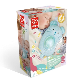 Slika Moj glazbeni prijatelj Momo Hape 