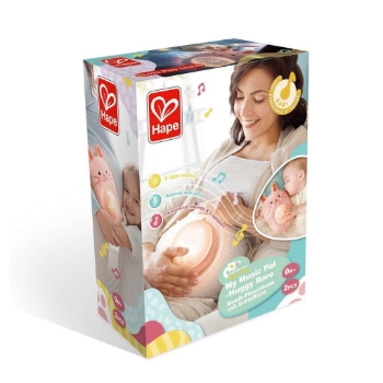 Slika Moj glazbeni prijatelj Roro Hape