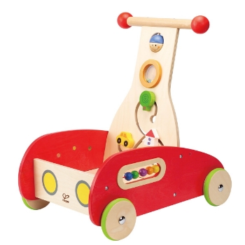 Prikažite detalje za Guralica Hape  Slika Guralica Hape