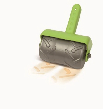 Prikažite detalje za Valjak za pijesak za prave otiske guma. EOL Slika Valjak za pijesak za prave otiske guma. EOL