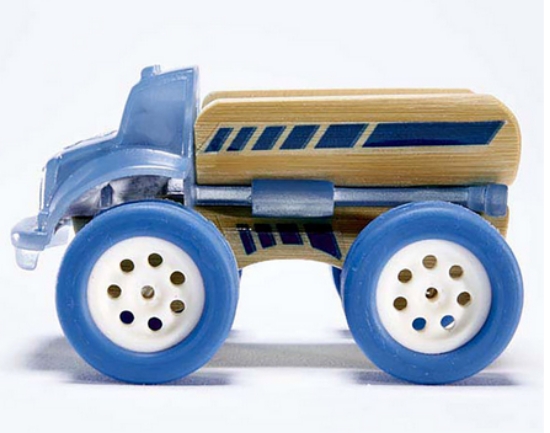 Slika Hape Pickup Truck/Pick up vozilo EOL