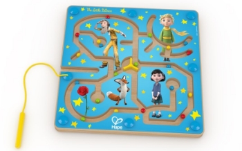 Prikažite detalje za Mali Princ - labirint EOL Slika Mali Princ - labirint EOL