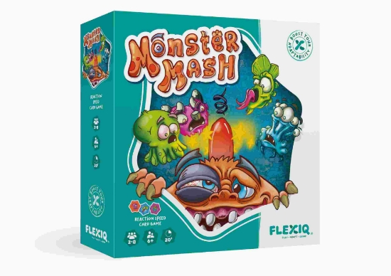 Slika Monster Mash FLEXIQ 