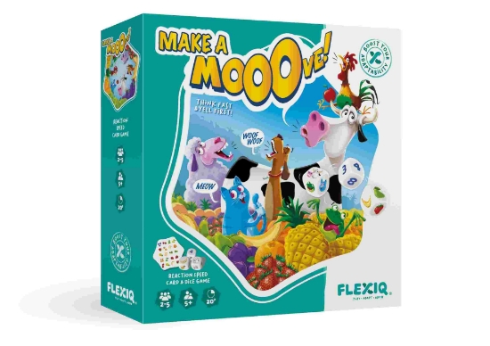 Slika Make A Mooove FLEXIQ 