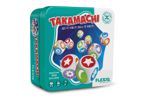Slika Takamachi FLEXIQ 