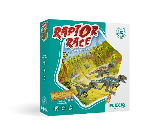 Slika Raptor Race FLEXIQ 
