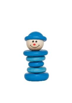 Prikažite detalje za Zvečka dječak Hape  Slika Zvečka dječak Hape