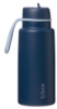 Slika Termo boca Flip Top, 1l - midnight b.box 