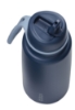 Slika Termo boca Flip Top, 1l - midnight b.box 