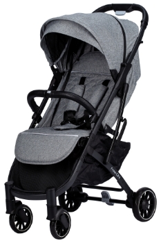 Slika Dječja kišobran kolica Diamond Siva 38220 - FREEON 