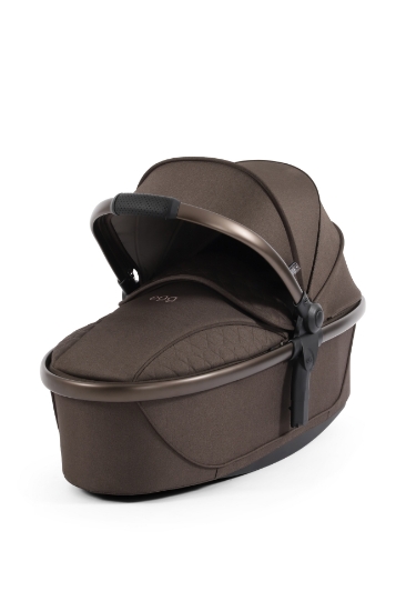 Slika Dječja kolica 2u1 - Chocolate velvet egg3® 