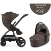 Slika Dječja kolica 2u1 - Chocolate velvet egg3® 