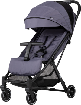 Slika FREEON Dječja kišobran kolica Reno, siva 49317 