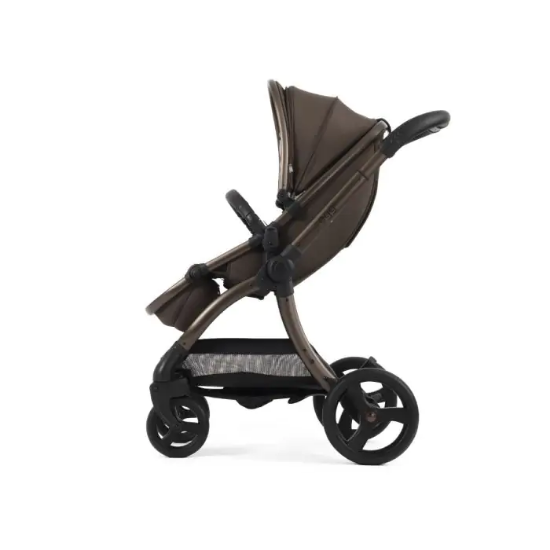 Slika Dječja kolica 4u1 - Chocolate velvet egg3® 