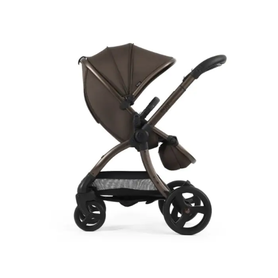 Slika Dječja kolica 4u1 - Chocolate velvet egg3® 