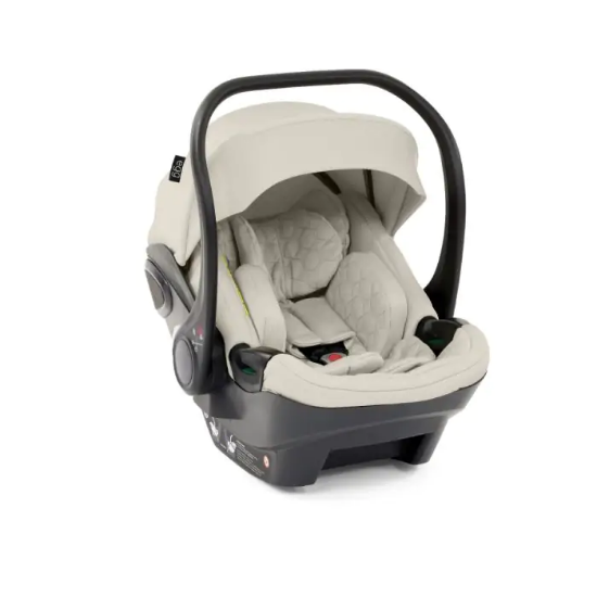 Slika Dječja kolica 4u1 - Cashmere egg3® 