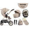 Slika Dječja kolica 6u1 - Feather egg3®