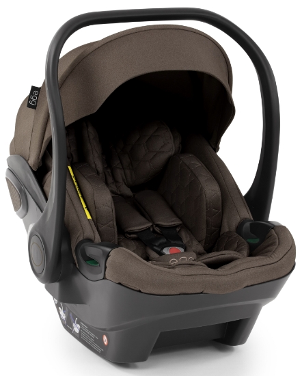 Slika Dječja kolica 6u1 - Chocolate velvet egg3®