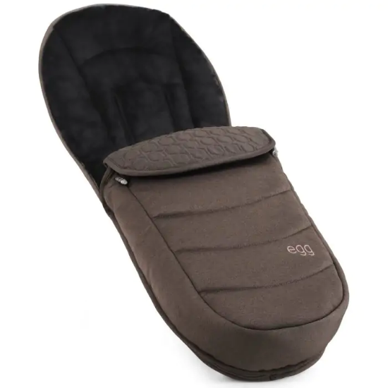 Slika Dječja kolica 6u1 - Chocolate velvet egg3®