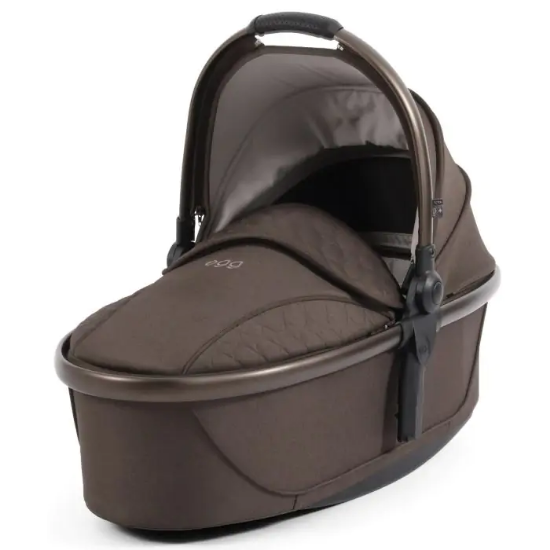 Slika Dječja kolica 6u1 - Chocolate velvet egg3®